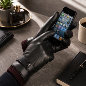 Touchscreen Thermal Winter Gloves