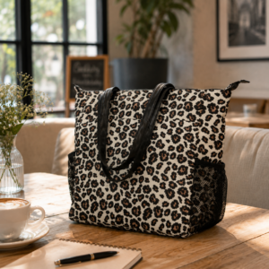 Travel Luggage Tote Bag
